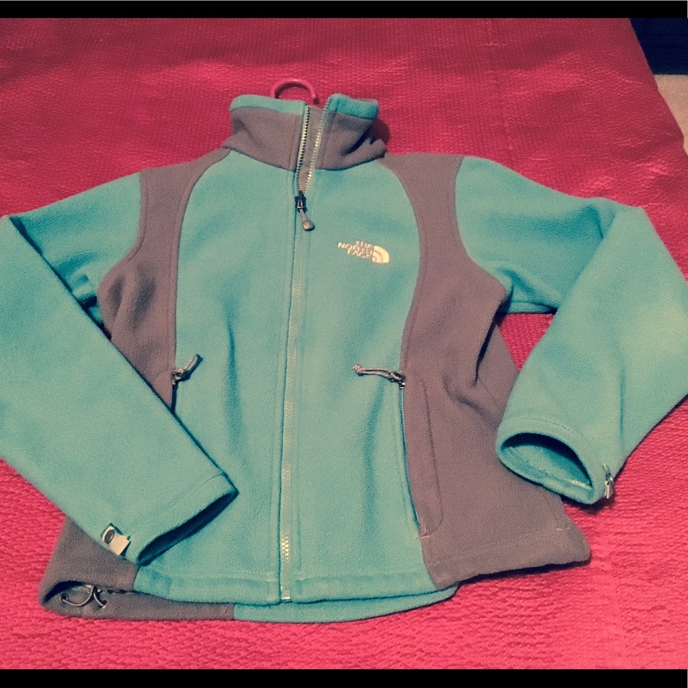 🌬TheNorthFace Fleece Jacket