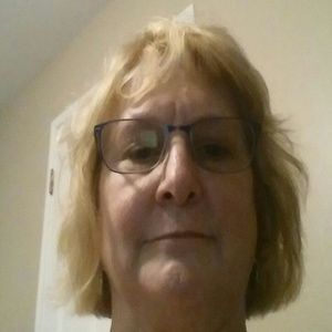 Meet your Posher, Joann