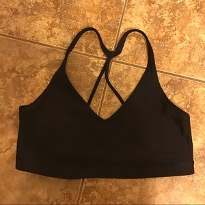 UNDER ARMOUR SPORTS BRA