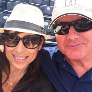 Meet your Posher, Brenda