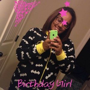 Meet your Posher, Anabel