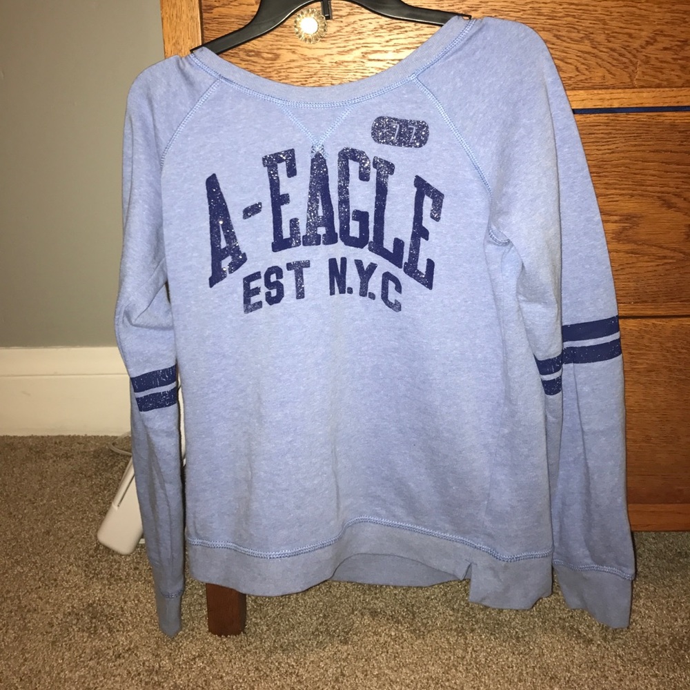 American Eagle Sweatshirt