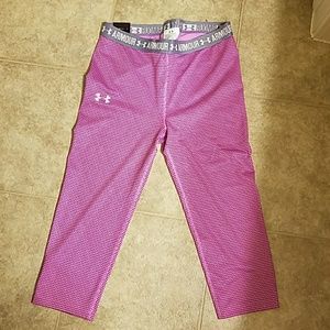 Under Armour leggings