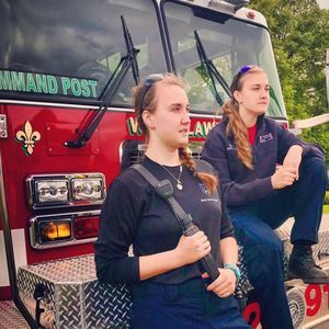 Meet your Posher, Yanna