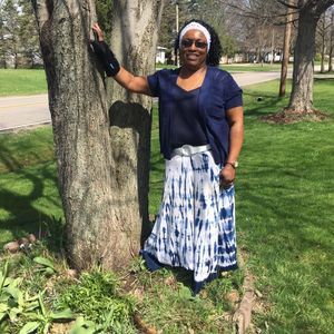 Meet your Posher, Feleicia