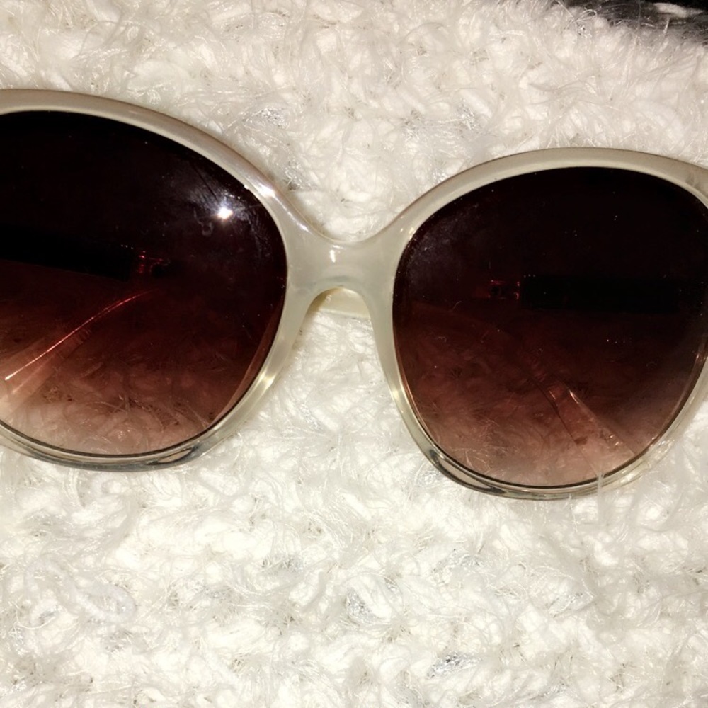 Ice Sun Glasses