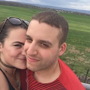 Meet your Posher, Marilyn