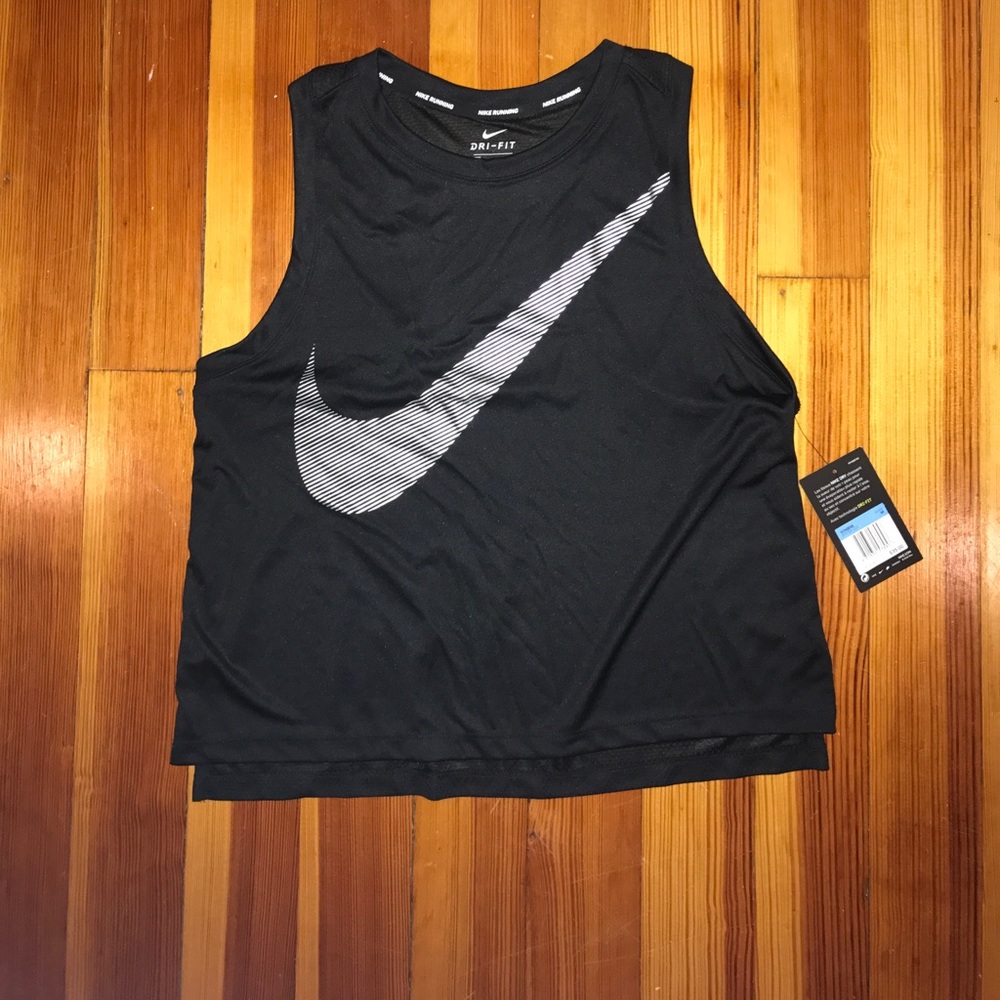 Nike DriFit Tank top