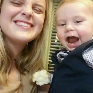 Meet your Posher, Madison nikole