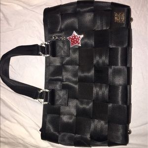 HARVEYS Crossbody Tote Bag