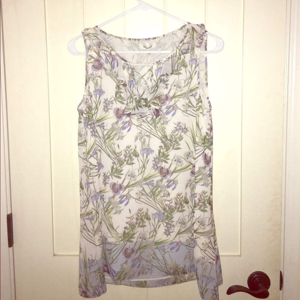 NWT Max Studio Blouse