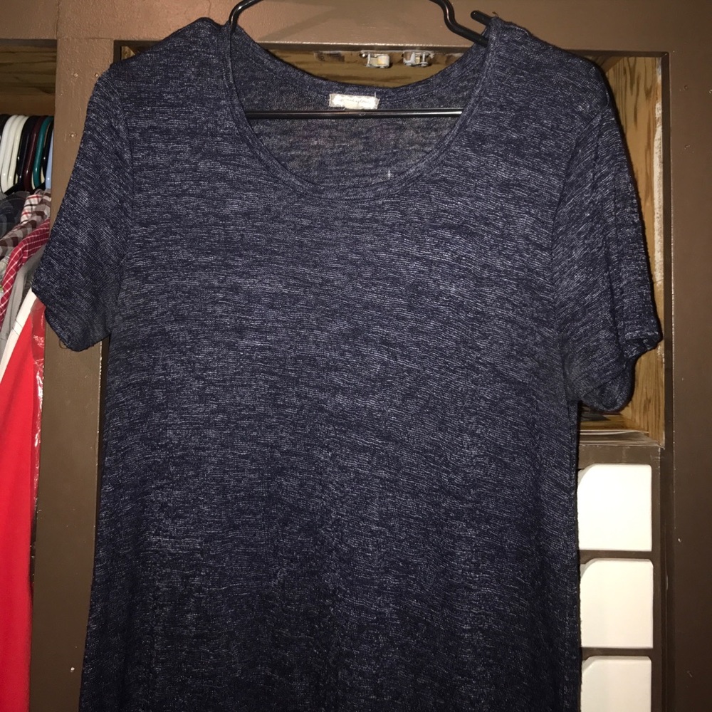 Women's tee
