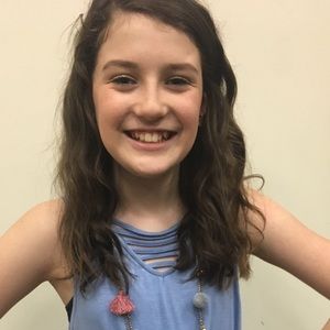 Meet your Posher, Savannah