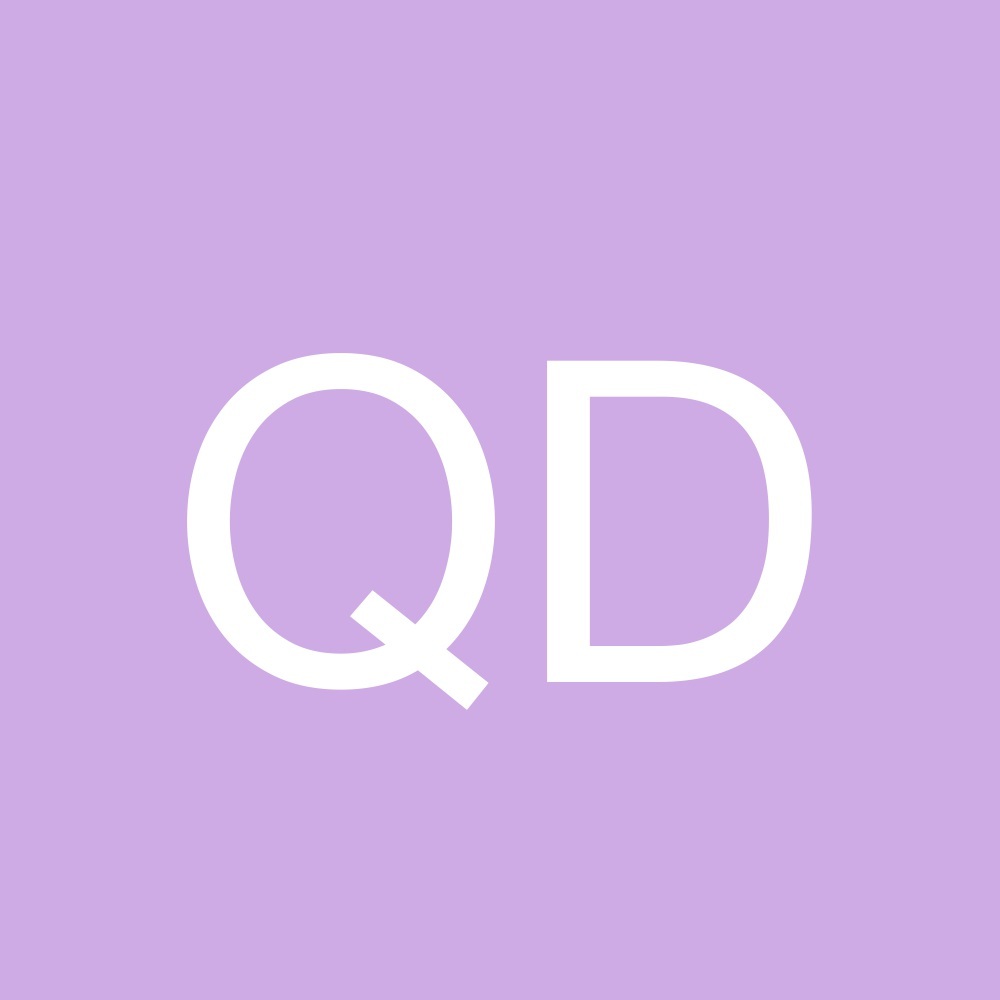 Meet your Posher, Quyen