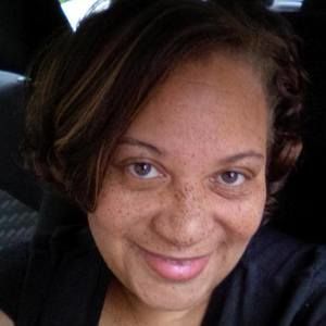 Meet your Posher, Joy