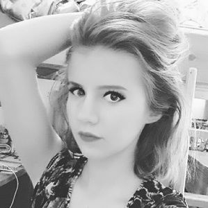 Meet your Posher, Ruth