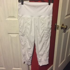 Lululemon joggers