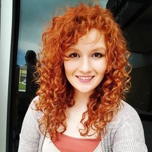 Meet your Posher, Bailey