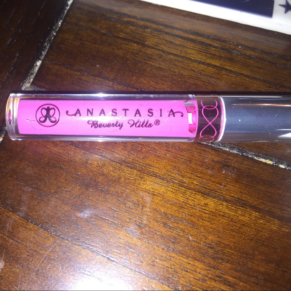 Anastasia lipstick