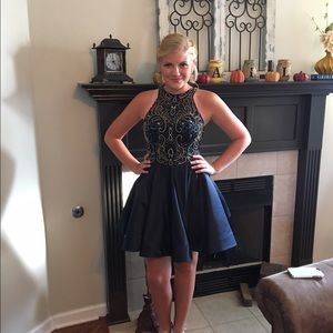 Homecoming Dress