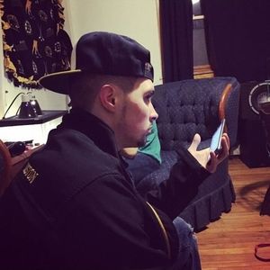 Meet your Posher, Shane