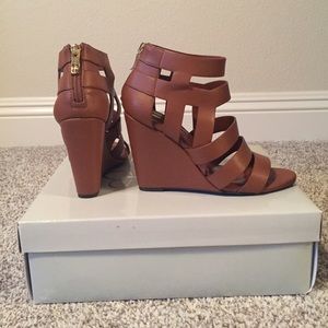 BCBGENERATION MAYA WEDGE FOR EVERY SUMMER OUTFIT