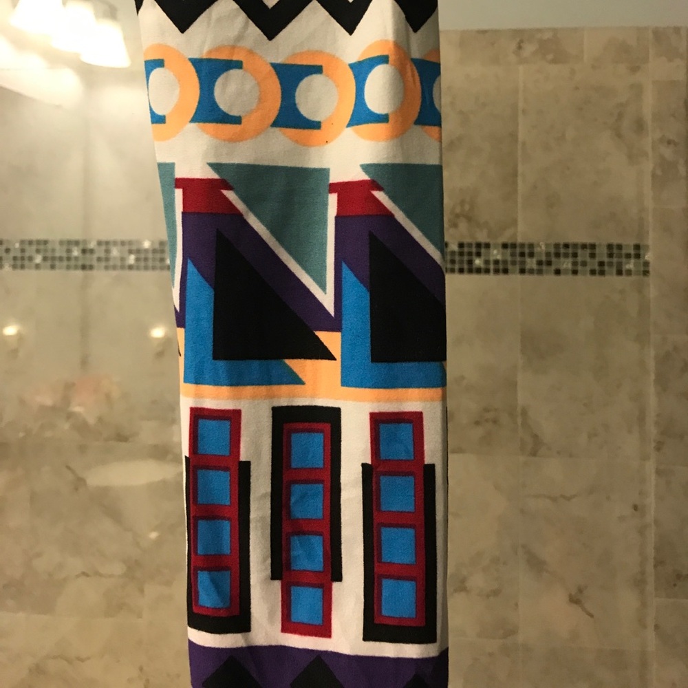 LuLaRoe leggings OS NEW