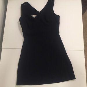 Bebe Little Black Dress
