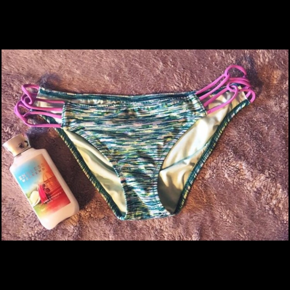 Victoria's Secret Knockout Bikini Bottom