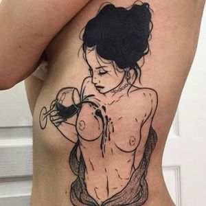 Meet your Posher, Brittany