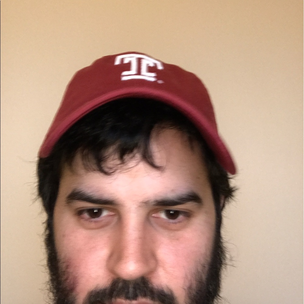 Meet your Posher, Moshe
