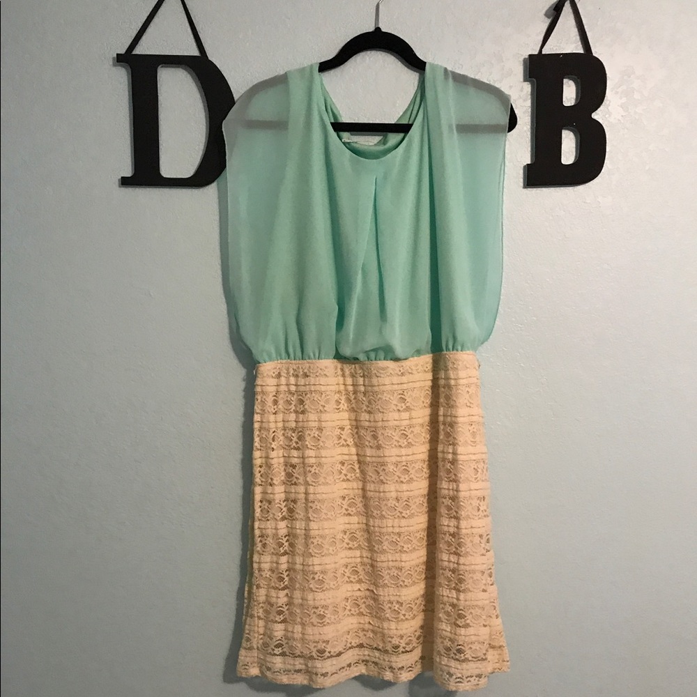 Maurices dress
