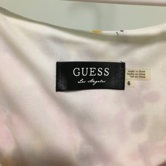 Guess Dress - Picture 3 of 5