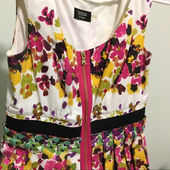 Guess Dress - Picture 4 of 5
