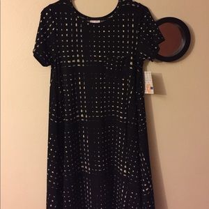 Lularoe Carly