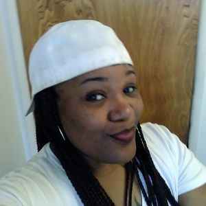 Meet your Posher, Ronda