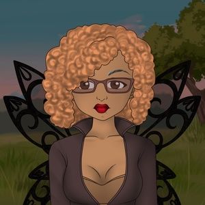 Meet your Posher, Letitia