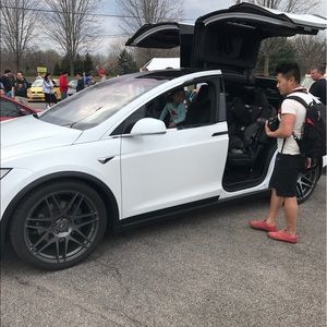 Meet your Posher, Jillie