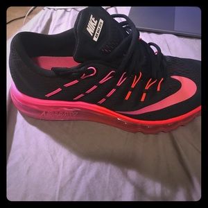 Nike air max 2016