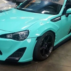 Meet your Posher, Calli