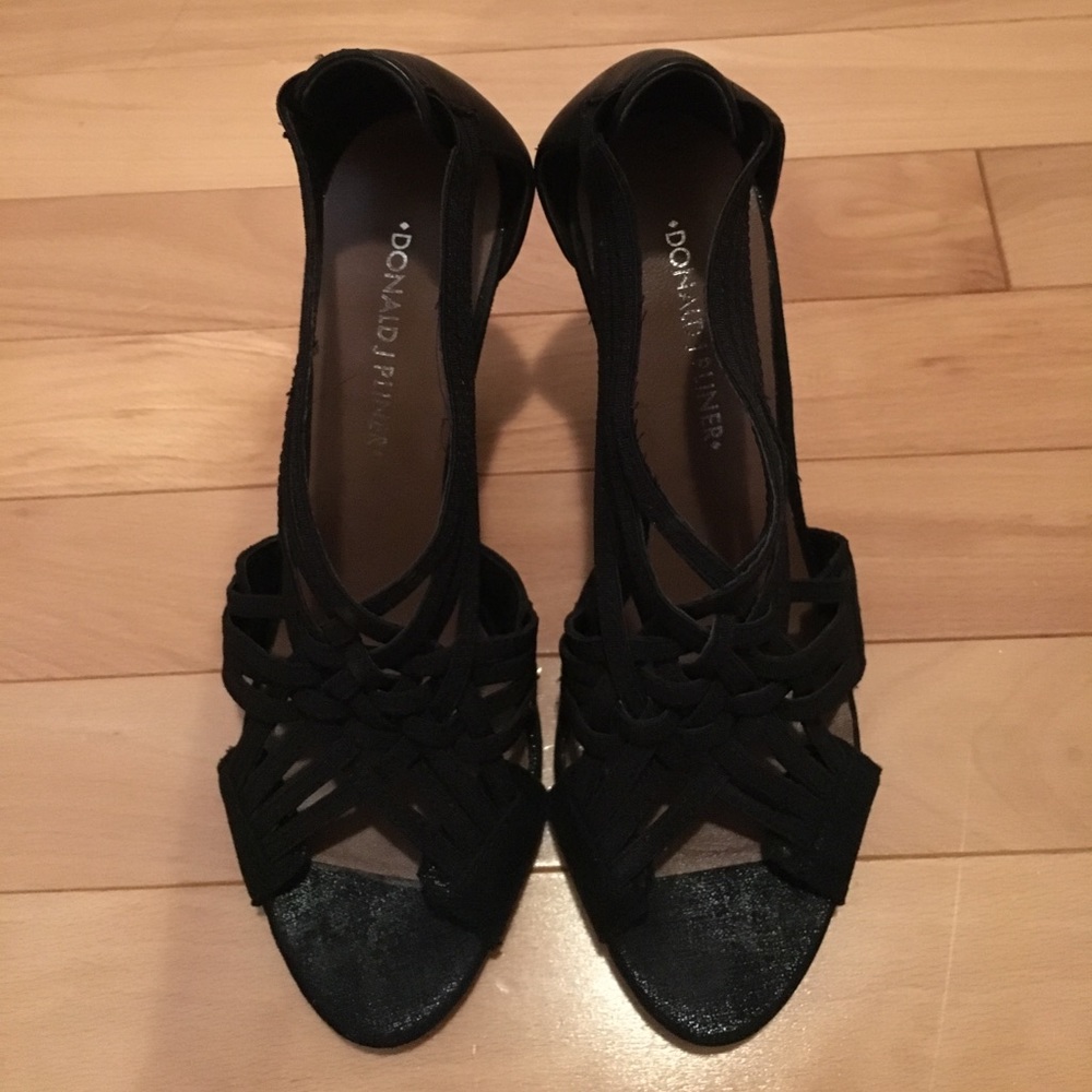 Donald J. Pliner heels