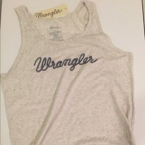 NWT Wrangler Tank
