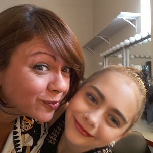 Meet your Posher, Camille