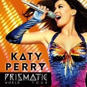 Meet your Posher, Violet