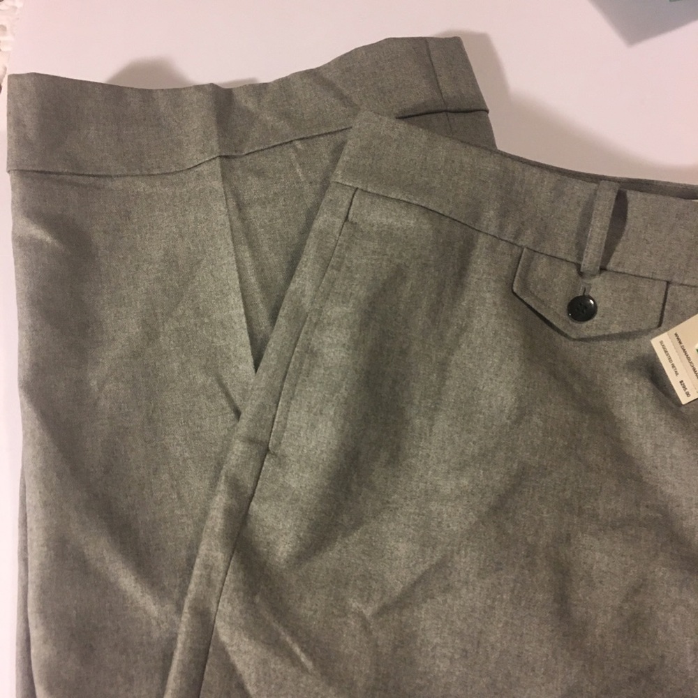 Dana Buchman trousers