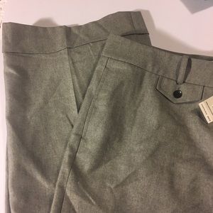 Dana Buchman trousers