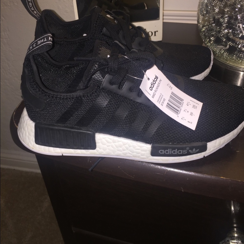 Adidas NMD Sneakers