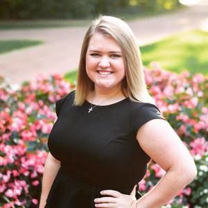 Meet your Posher, Maggie