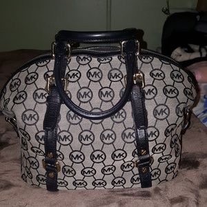 Authentic Michael Kors Purse