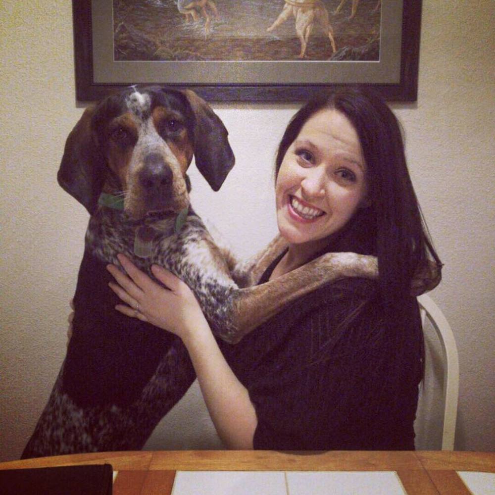 Meet your Posher, Shelby
